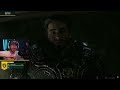 The Gears Of War E-Day REVEAL Made Me EMOTIONAL
