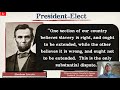 Lesson #6 - 3c - Election of 1860 [CAUSES OF THE CIVIL WAR]