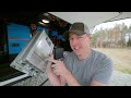 Easy Budget Inverter Install For RVing!