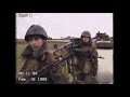 Second Chechen War