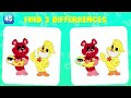Guess The MONSTER By Emoji & Voice | Poppy Playtime Chapter 3 Characters | Catnap, Dogday