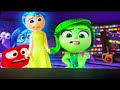 Inside out 2