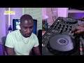 Amapiano Mini Mix | Top Amapiano Hits | DDJ FLX-4