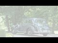 1939 Mercedes Benz 770 K Pullman Limousine