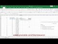 What is Z-Score? How to calculate Z-Score in Excel