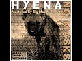 No Masks by Hyena