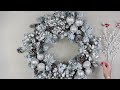 DIY Christmas Wreath