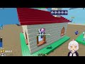 SOBREVIVE AL TSUNAMI COMPLETO (TSUNAMI GAME ROBLOX)