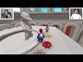 ROADHOG AND SPIDERMAN IS BEST TEAM EVER in HUMAN FALL FLAT