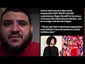 Colin Kaepernick Throwing a temper tantrum over Harrison butker comments on the Nike brand.