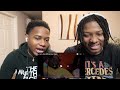 FIRST TIME HEARING Nelly - Hot In Herre (Official Video) REACTION
