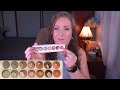 Pan That Palette Fun Sized! & Better Together UPDATE 8 | Jessica Lee