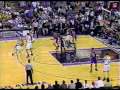 2002 SAC-LA starting lineups, Game 7