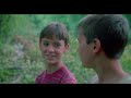 Stand Off With Ace | Stand By Me | CineClips