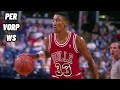 No Bull: Scottie Pippen is an Ungrateful SCRUB