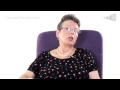 Brenda Beard discusses her Oesophageal cancer