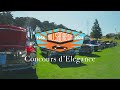 2024 Hillsborough Concours d'Elegance