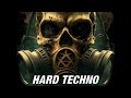 Top HARD TECHNO Tracks Mix  |  Rafael de la King