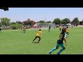 Premier SuperCopa  EJE7 2013 vs Attack Elite   Attack Wins 3 2   Great Game