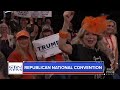 RNC LIVE: Day 1 - Trump Chooses Vance as VP Pick | CBN News