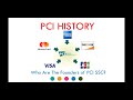 What Is PCI DSS and How Can You Begin A Lucrative Career In The PCI Industry