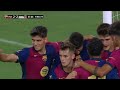 Robert Lewandowski & Christian Pulisic PUT ON A SHOW ‼️ Barcelona vs. AC Milan Highlights | ESPN FC