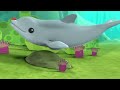 @Octonauts - Mother's Day Special! | Compilation |  @OctonautsandFriends