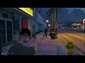 City Of Los Santos On Demon Time Part 5 | CapGod Server | GTA RP