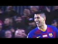 LUIS SUAREZ-Skills