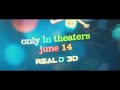 Inside Out 2 | Real D 3D (NEW TV SPOT)