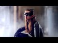 Catwoman (Anne Hathaway) - All Fight Scenes | The Dark Knight Rises