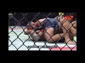 Brian Ortega's Fastest Guillotine Choke on Alexander Volkanovski