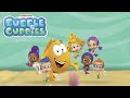 Help Molly make a DELICIOUS Fruit Salad to Rescue the Town From Bland Bread! 🥗 | Bubble Guppies