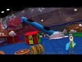 Mollie Macaw Returns To VRChat! - VRChat Funny Moments (Indigo Park)