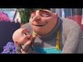 Despicable Me 4 | Ending Scene Recap | Final Battle | Gru vs Maxime Fight