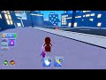 Décidément le karma me ratrappe sur blade ball! Roblox