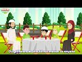 Compilation 72 Mins | Islamic Songs for Kids | Nasheed