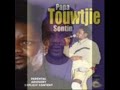 Papa Touwtjie - Badman