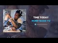 Moneybagg Yo - Time Today (AUDIO)