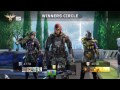 Twitch Stream - Black Ops 3 - Nuk3Town