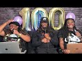 Our 100th Episode!!! + Men's Mental Health | Episode 100: Let's Talk With the Bro | Hey Fave!