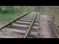 Auf Spurensuche 🔹 Die Überreste der alten Bahnstrecke vom Bahnhof Wasserburg (Inn) in die Stadt