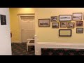 Otis series 1 Hydraulic elevator at Murray Hotel Mackinac Island Mi