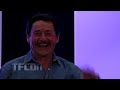 Peter Cullen explains how he created the voice for Optimus Prime