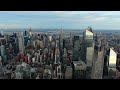 NEW YORK 4K Video Ultra HD With Soft Piano Music - 60 FPS - 4K Scenic Film