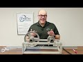 ErieTec Educates: How To Tension Your Belts