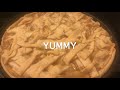 Cooking With Kids/ Apple Pie