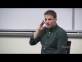 How to Get Ideas & Measure - Stewart Butterfield of Slack & Adam D'Angelo of Quora - Stanford CS183F
