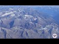 I Made Flying over Switzerland Alps in Europe Using Google Earth Studio #switzerland #swissalps