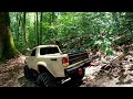 🤩 Traxxas Trx-4 Sport High-Lift + Heavy Duty Brass Bonus Video | First Run &Performance | RC Crawler